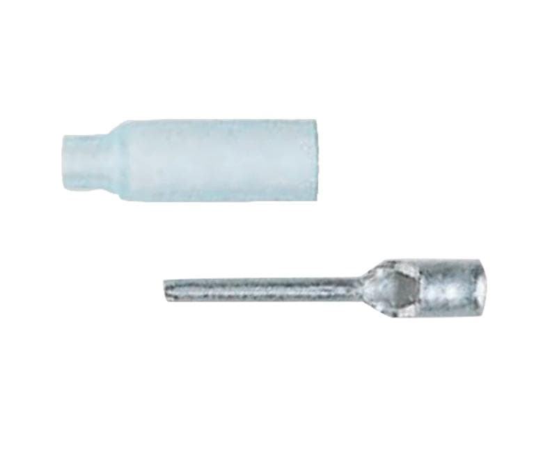 パナソニック(Panasonic) 絶縁被覆付棒型圧着端子 3.5-5.5m WV2503