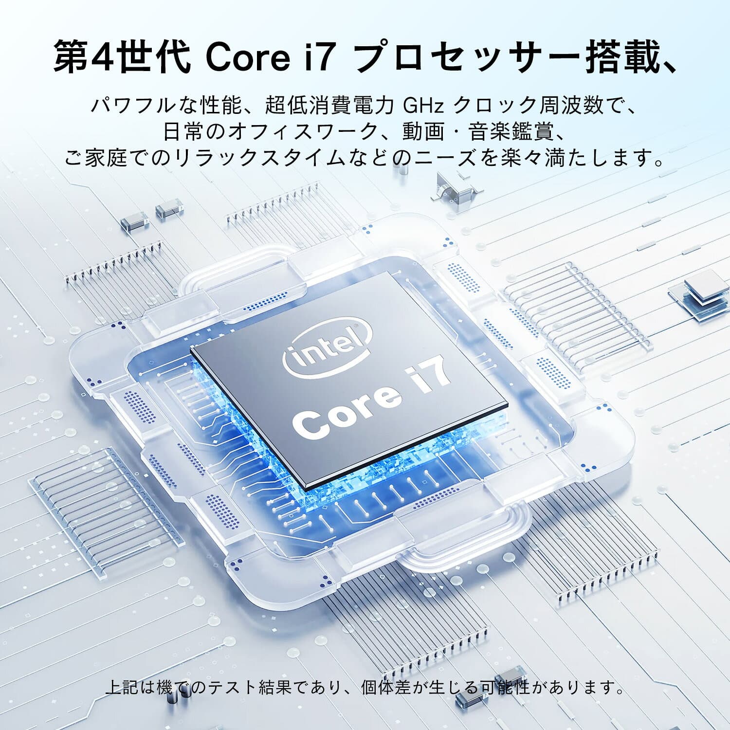 2026年新規モデル 新品一体型デスクトップパソコン 27型フルHD インテルCorei7第4世代 メモリー:16GB 高速SSD:512GB新品液晶 パソコン 初期設定済み 初心者向け【Windows11搭載】【Office付き】 一体型デスクトップパソコン USB 3.0×4 無線搭載 新品 thumbnail 2