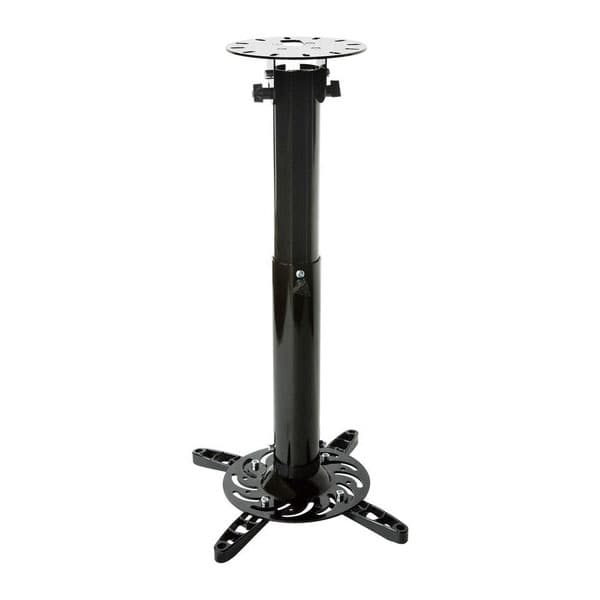 PJSHG20030B スタープラチナ ブラック PJセッターハング GP200 30-44 [プロジェクター天吊り金具] メーカー直送