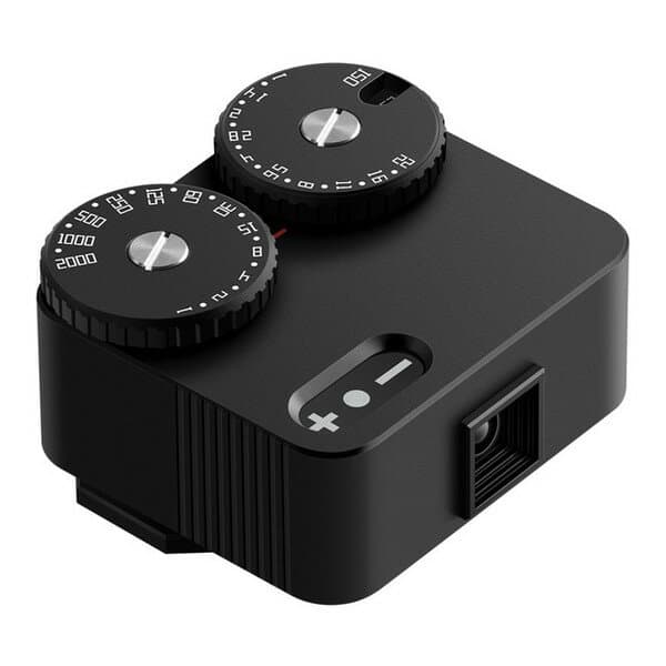 TT-METER II (B) TTArtisan ブラック [露出計 ライトメーター]