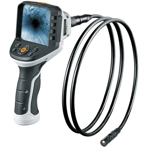 ビデオフレックスG4バリオ 082247A Laserliner [工業用内視鏡]