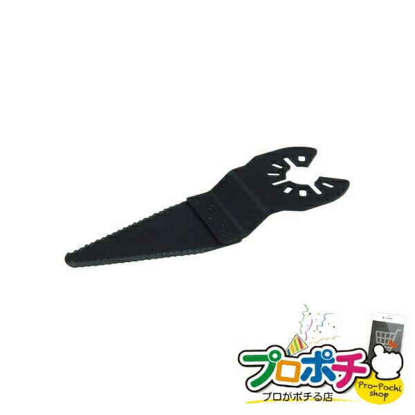 【法人様・個人事業主様限定】【メーカー直送】マルチオシュレーター用アタッチメント 1枚入り 電動工具 ボードカッター [MBC-H] ジェフコム jefcom