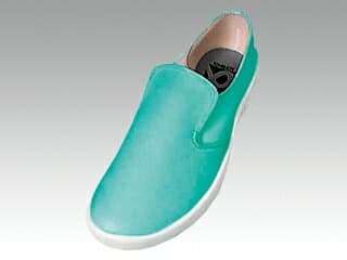 【1足】シェフメイト ー7000 ミント レディース 女性 31.0cm 弘進ゴム 厨房靴 厨房 厨房シューズ シューズ コックシューズ 00372034 プロステ