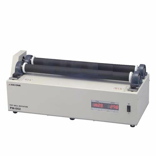 卓上型ポットミル架台 PM-002