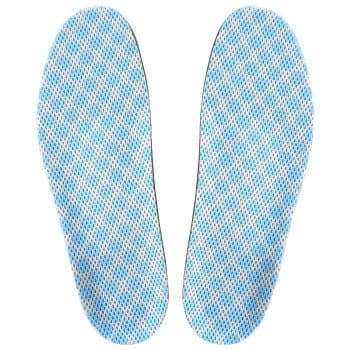 らくらく隊 長靴用ムレ対策 S