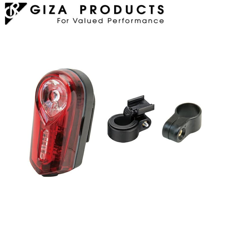 ギザ/ジーピー CG-406Rオートファンクション テールライト GIZA/GP