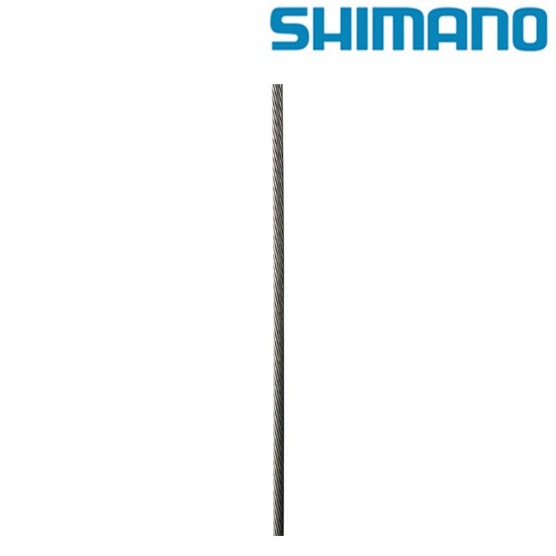 シマノ ロード用 Steel ブレーキインナーケーブルボックス （φ1.6mm×2050mm/100本） SHIMANO