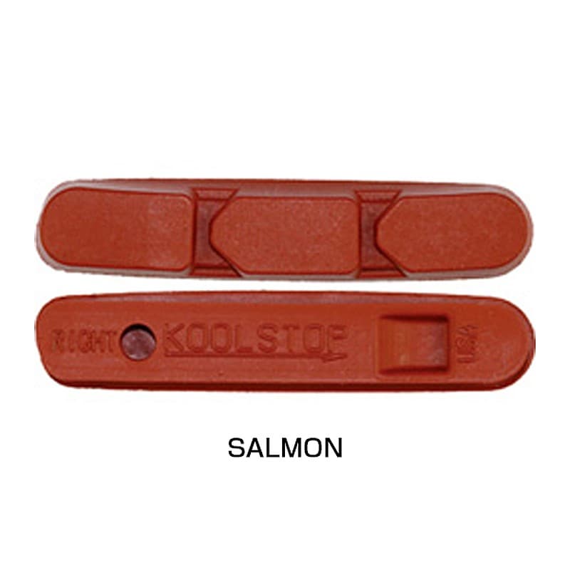 クールストップ PAD S-REC （S-RECパッド） サーモン KOOL STOP