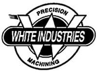 ホワイトインダストリーズ ENO TSR CHAINRING （ENOTSRチェーンリング） 44T/46T/48T スクエアテーパー用 シルバー WHITE INDUSTRIES