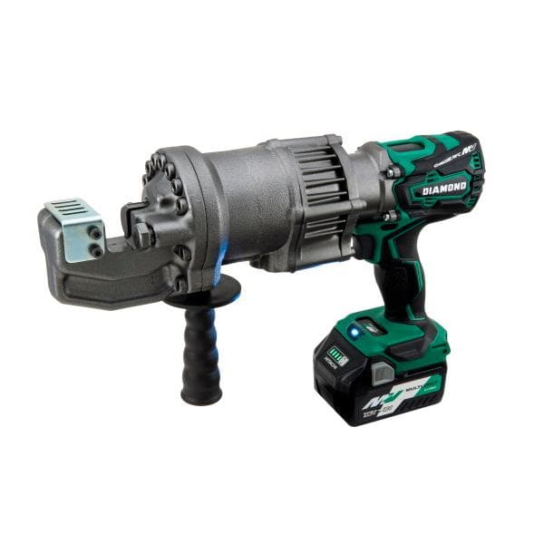 IKK コードレス鉄筋カッター DCC-2036BLH【メーカー直送】