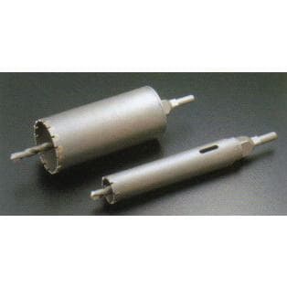 ユニカ コアドリル ALC用　ストレートシャンク ES-A40ST【メーカー直送】