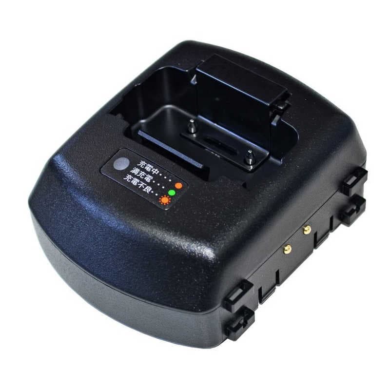 FRC　特定小電力トランシーバー用急速充電器　FIRSTCOM　FBC-5RS