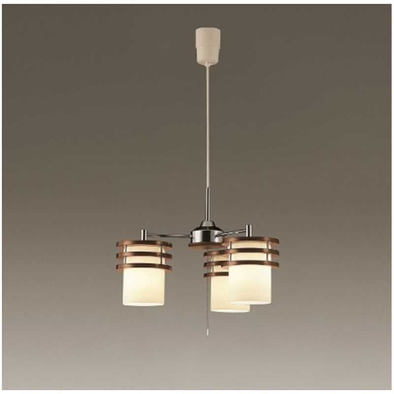 大光電機　LEDシャンデリア　（2300lm）　DXL-81125