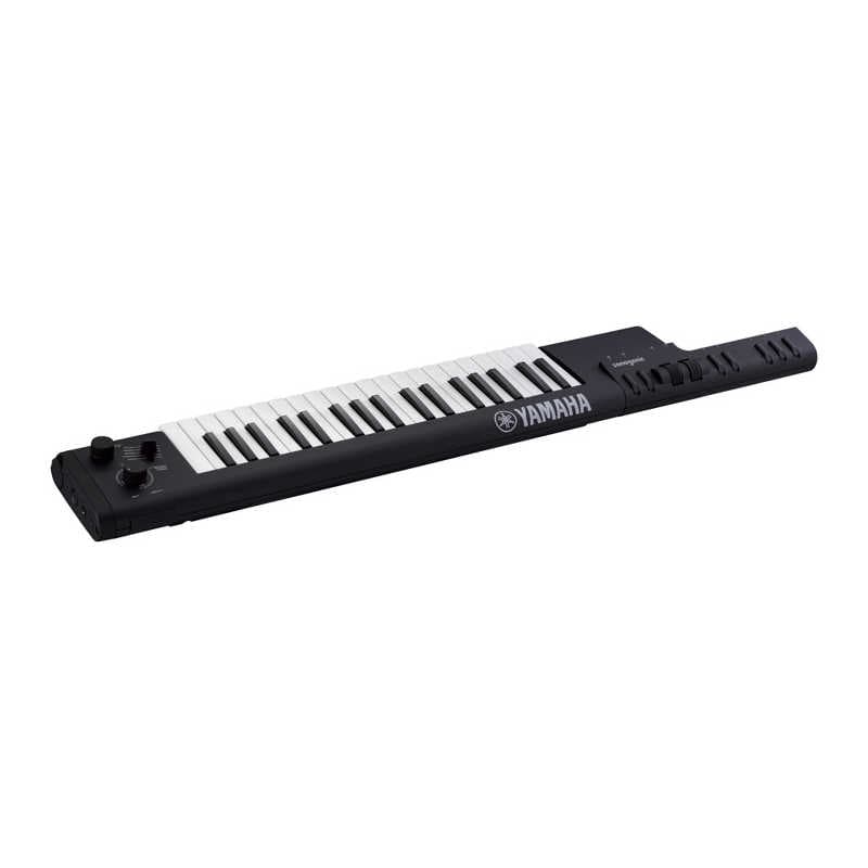 ヤマハ　YAMAHA　電子キーボード sonogenic（ソノジェニック）ブラック [37ミニ鍵盤]　SHS-500B thumbnail 3