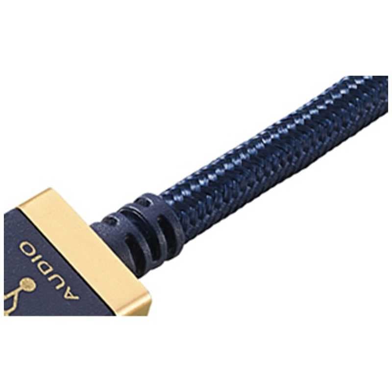 エレコム　ELECOM　USB　AUDIOケーブル　（USB　A−micro　B／1．2m）　DH−AMB12　DH-AMB12 thumbnail 3