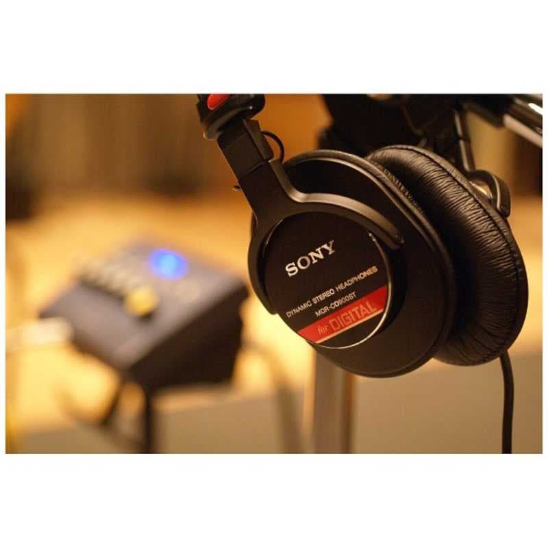 ソニー　SONY　ヘッドホン　MDR-CD900ST thumbnail 3