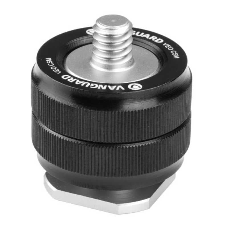 バンガード　コールドシューマウント　VEOCSM