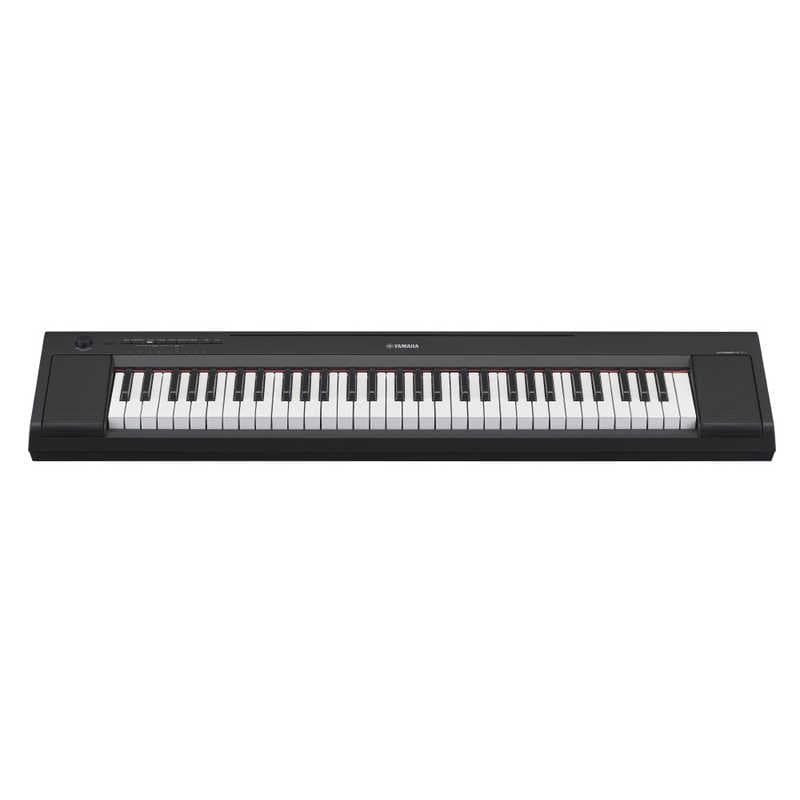 ヤマハ　YAMAHA　電子キーボード ブラック ［61鍵盤］　NP-15B thumbnail 2