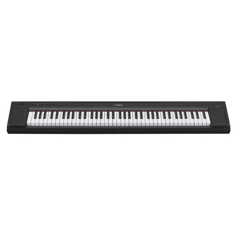 ヤマハ　YAMAHA　電子キーボード ブラック ［76鍵盤］　NP-35B thumbnail 3