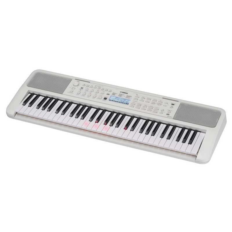 ヤマハ　YAMAHA　電子キーボード [61鍵盤]　EZ-310