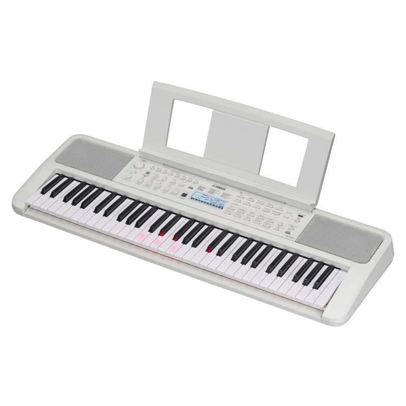 ヤマハ　YAMAHA　電子キーボード [61鍵盤]　EZ-310 thumbnail 2