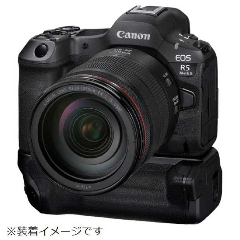 キヤノン　CANON　バッテリーグリップ　BG-R20EP thumbnail 3