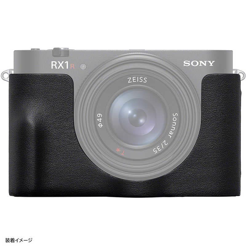 ソニー　SONY　ボディケース　LCS-RXL thumbnail 2