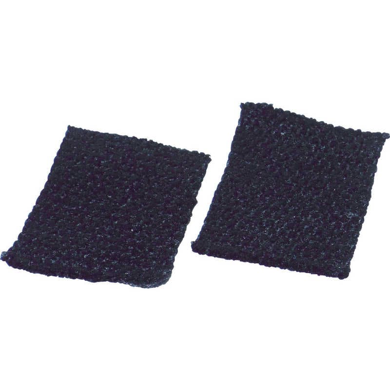 新富士バーナー　GT220用予熱材 (1パック2枚)　KY12