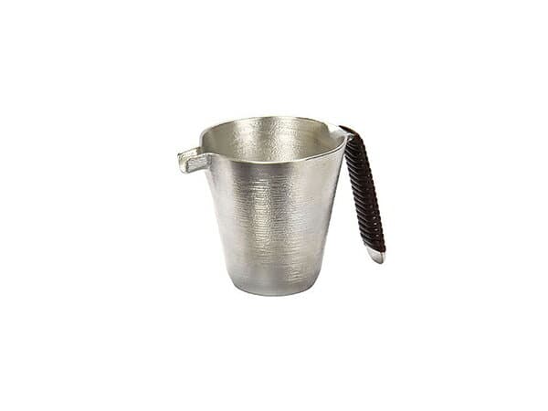 錫・ちろり（鋳造） 錫 酒器 鋳造 キッチン 日本製 料理演出 旅館 飲食店 ホテル