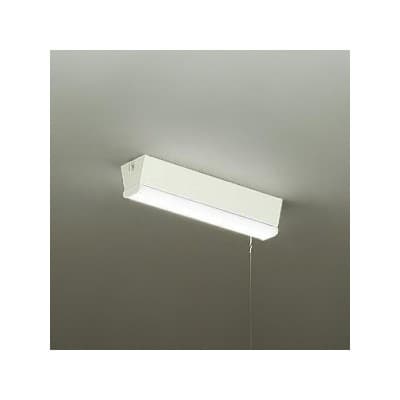 DAIKO LED小型シーリングライト プルスイッチ付 FL20W相当 天井・壁付兼用 非調光 昼白色 DCL−39742W 長寿命