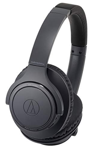 オーディオテクニカ ATH-SR30BT BK ヘッドホン bluetooth ワイヤレスヘッドホン マイク付 最大70時間再生 ブラッ 送料無料
