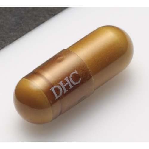 DHC 乳酸菌EC-12 20日分(20粒*6袋セット)【DHCサプリメント　健康】 thumbnail 2