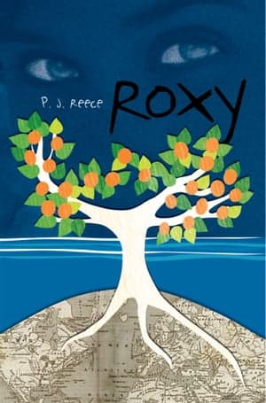 Roxy【電子書籍】[ PJ Reece ]