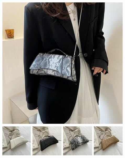 レディース　カバン　　トレンド　ショルダーバッグ 斜め掛け　ハンドバッグ