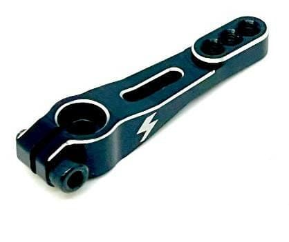 【ネコポス対応】R31HOUSE(R31ハウス)/R31S109BK_R31S109PU_R31S109RD/GRKダイレクトサーボホーン Ver.2(23T)