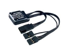 【基本送料無料】サンワ(SANWA)/107A54621B/SGS-02 ジャイロ(カー用)