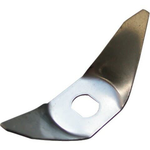 大阪ケミカル PN-W25N D3V-10用V字カッター(真空焼入) PNW25N(代引不可)【送料無料】