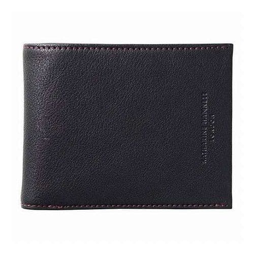 キャサリン ハムネット ロンドン マルセル中ベラ札入れ クロ K60913050(代引不可)【送料無料】