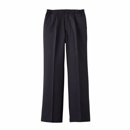 サンペックスイスト 男女兼用パンツ AN-454(ブラック) 3L SPV3306【送料無料】