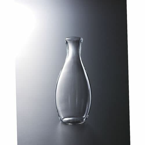 青山硝子 硬質二合徳利 CA-K31 PTLB201