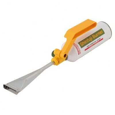 新富士バーナー KB-800 草焼バーナー専用缶 ハンディ(代引不可)【送料無料】