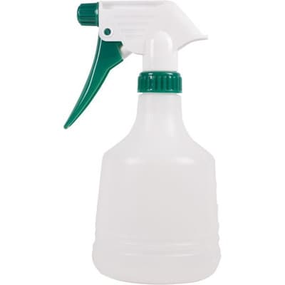 マルハチ産業 マルハチ #55PE ザ・スプレーレギュラーノズル500cc G(代引不可)