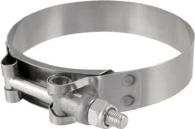 Tボルトクランプ締付径166mm~174mm TCS675