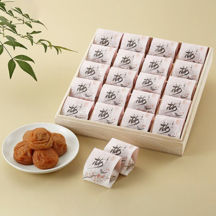 和歌山 紀州南高梅 梅満開 ギフト 産直 ご当地グルメ 熨斗 贈り物 新生活 お祝い お取り寄せ のし対応 プレゼント 誕生日 (代引不可)【送料無料】