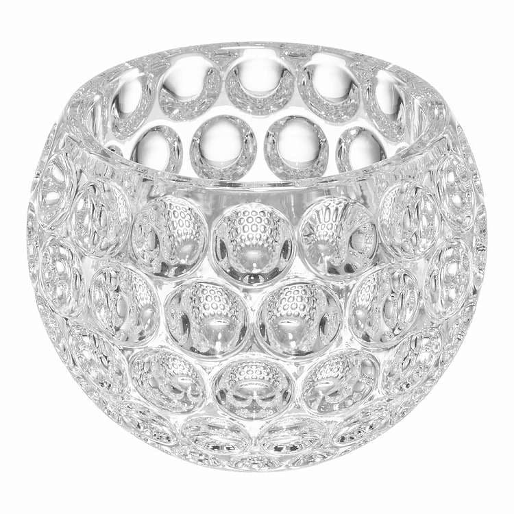 MLVキャンドルホルダー ラウンドカット F013 φ80(代引不可)