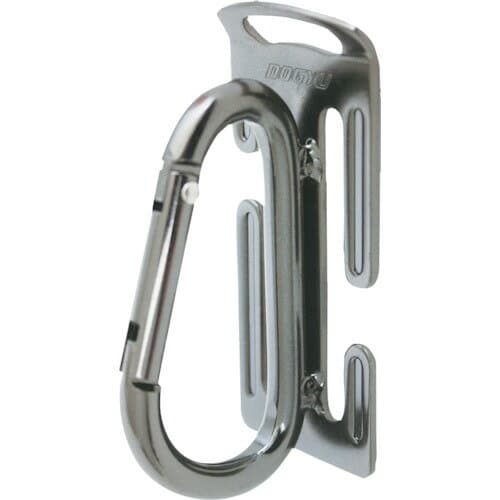 DOGYU ブラメタフック FM-49 2429 手作業工具 バックパック ツールバッグ 金属製工具ホルダ(代引不可)