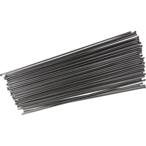 富士 ニードルコゲラ用 ニードル(Φ3X180L)50本入り 3250030000 手作業工具 ハンマー 刻印 ポンチ タガネ チゼル(代引不可)