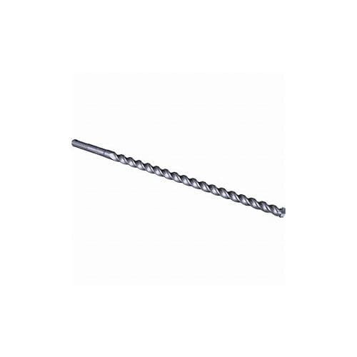 ミヤナガ デルタゴンビットSDSプラス ロングサイズ Φ12.7×1000mm DLSDS12710 (株)ミヤナガ 穴あけ工具 コンクリートドリル(代引不可)【送料無料】