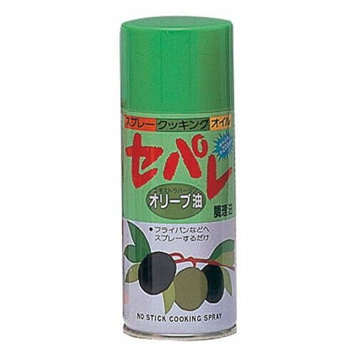 ローリング スプレークッキングオイル セパレ オリーブオイル AOI19