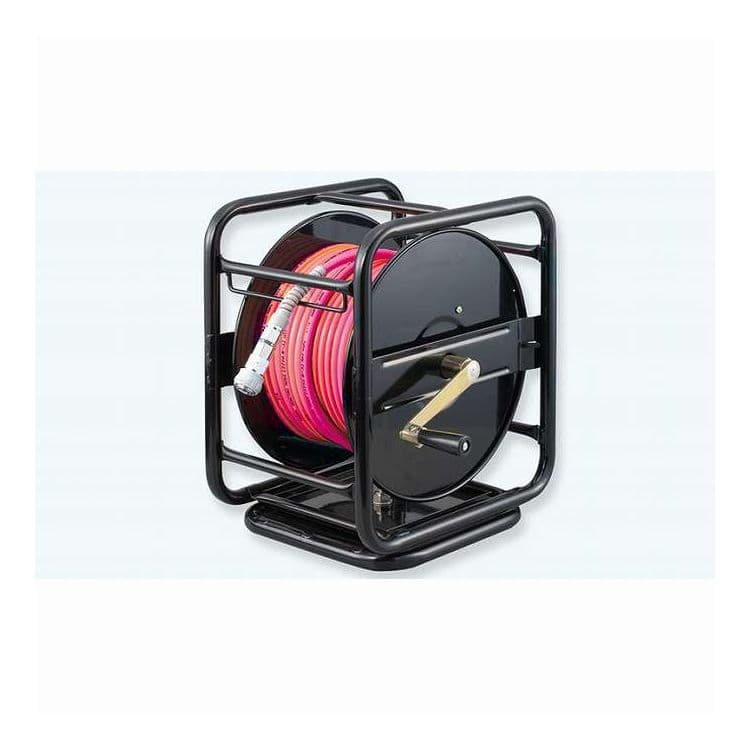 クアトロPROリール(高圧専用) 6x30m 十川産業 QHR(代引不可)【送料無料】